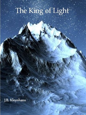 cover image of The King of Light